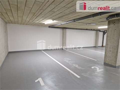 Pronájem bytu 2kk, 55 m² - 10