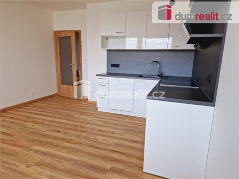 Pronájem bytu 2kk, 55 m² - 4