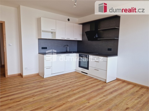 Pronájem bytu 2kk, 55 m² 0