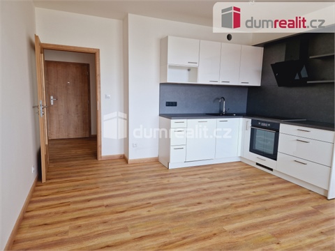 Pronájem bytu 2kk, 55 m² 4