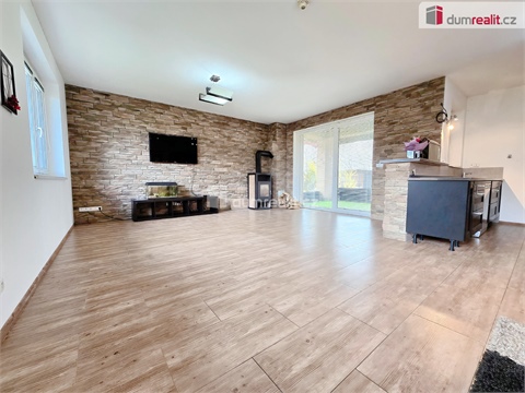 Prodej rodinného domu, 106 m² - 12