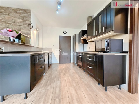 Prodej rodinného domu, 106 m² - 8