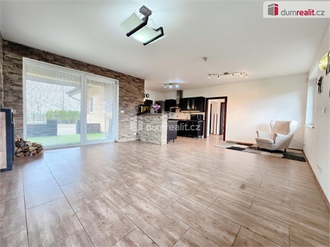 Prodej rodinného domu, 106 m² - 10