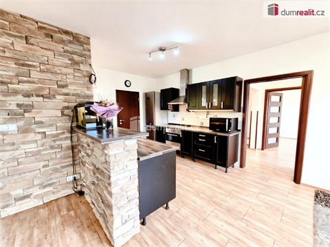 Prodej rodinného domu, 106 m² 8