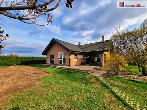 Prodej rodinného domu, 106 m² - 22