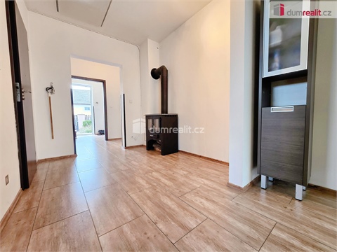 Prodej rodinného domu, 106 m² 14