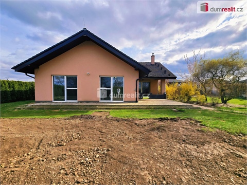 Prodej rodinného domu, 106 m² 24