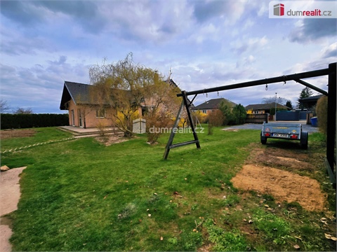 Prodej rodinného domu, 106 m² 22