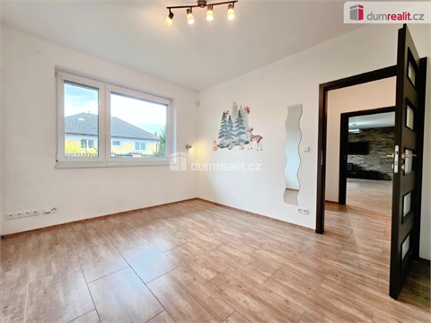 Prodej rodinného domu, 106 m² - 4