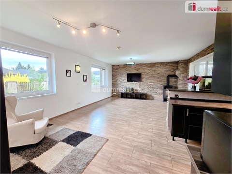 Prodej rodinného domu, 106 m² - 6