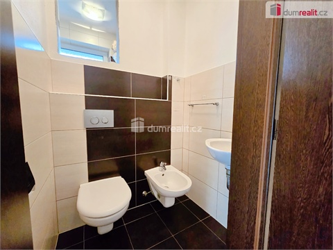 Prodej rodinného domu, 106 m² - 14