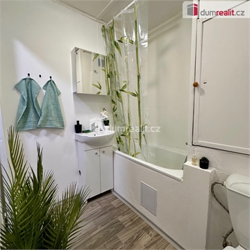 Pronájem bytu 1+1, 36 m² - 10