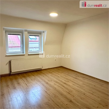Pronájem bytu 1+1, 36 m² 6
