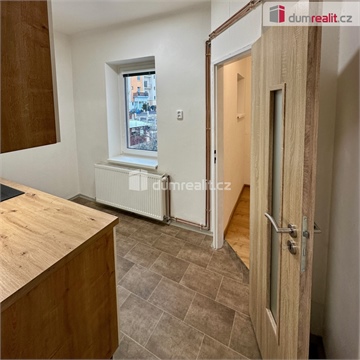 Pronájem bytu 1+1, 36 m² 4