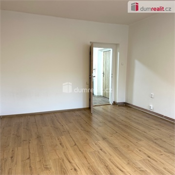 Pronájem bytu 1+1, 36 m² - 6