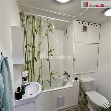 Pronájem bytu 1+1, 36 m² 12