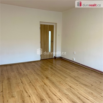 Pronájem bytu 1+1, 36 m² 8