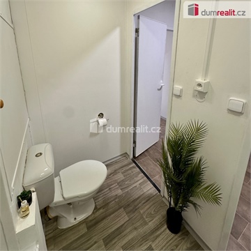 Pronájem bytu 1+1, 36 m² 10