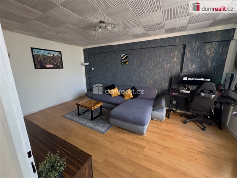 Prodej bytu 3+1, 63 m² - 2