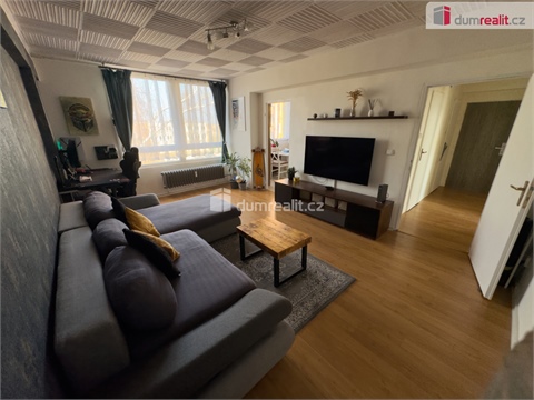 Prodej bytu 3+1, 63 m² 4