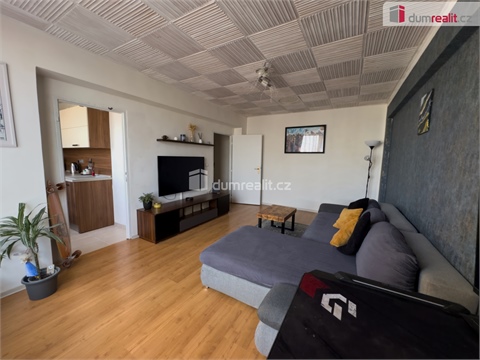 Prodej bytu 3+1, 63 m² 2