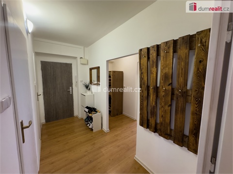 Prodej bytu 3+1, 63 m² - 26