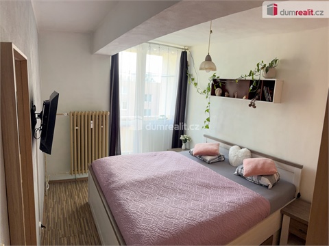 Prodej bytu 3+1, 63 m² 8