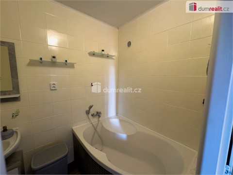 Prodej bytu 3+1, 63 m² 6