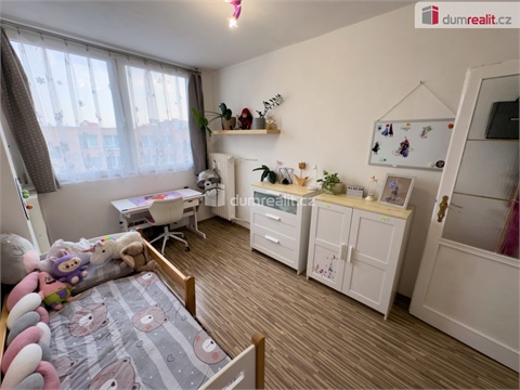 Prodej bytu 3+1, 63 m² - 8