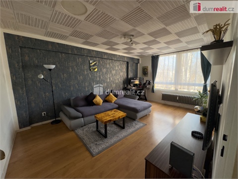 Prodej bytu 3+1, 63 m² - 4