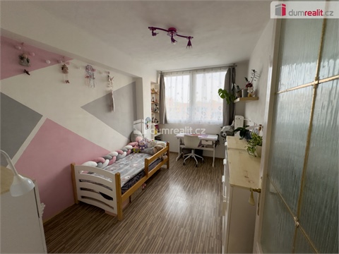 Prodej bytu 3+1, 63 m² 10