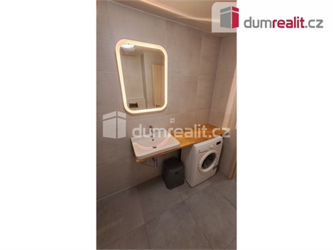 Pronájem bytu 1kk, 31 m² 12