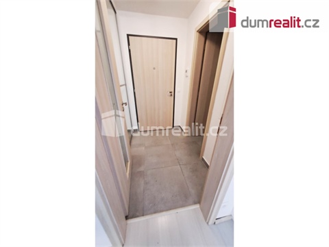 Pronájem bytu 1kk, 31 m² - 16