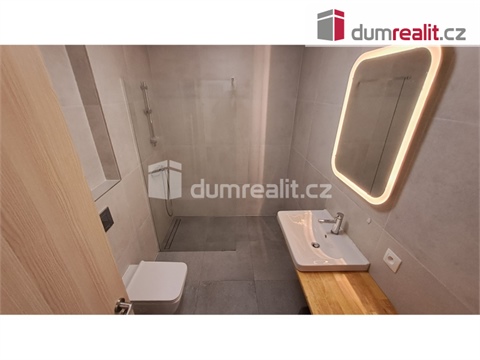 Pronájem bytu 1kk, 31 m² - 10