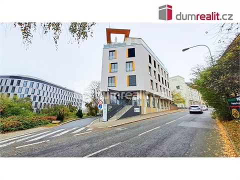 Pronájem bytu 1kk, 31 m² 22