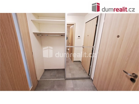 Pronájem bytu 1kk, 31 m² 16