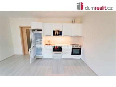 Pronájem bytu 1kk, 31 m² 2