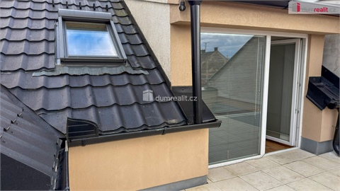 Pronájem bytu 2kk, 68 m² - 10