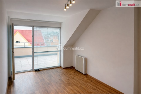 Pronájem bytu 2kk, 68 m² - 4