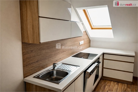 Pronájem bytu 2kk, 68 m² 2