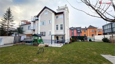 Pronájem bytu 2kk, 68 m² - 12