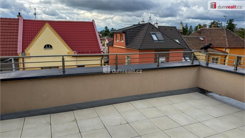 Pronájem bytu 2kk, 68 m² - 8