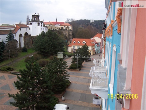 Pronájem obchodních prostor, 40 m² - 6