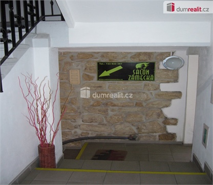 Pronájem obchodních prostor, 40 m² 6