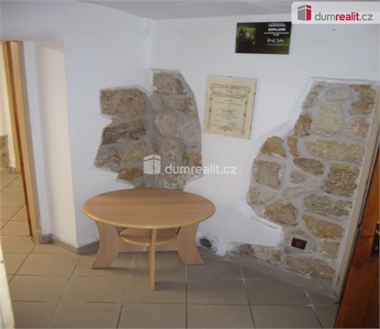 Pronájem obchodních prostor, 40 m² 2