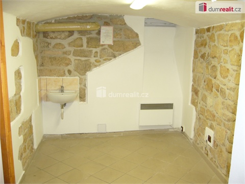 Pronájem obchodních prostor, 40 m² - 0