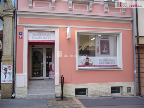 Pronájem obchodních prostor, 40 m² 8