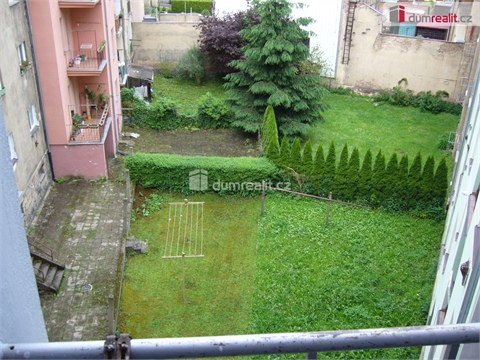 Pronájem bytu 3+1, 98 m² - 10