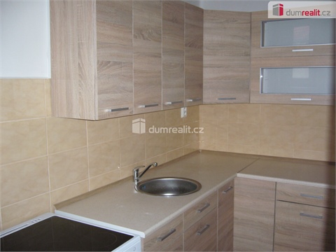 Pronájem bytu 3+1, 98 m² - 0