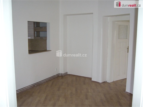 Pronájem bytu 3+1, 98 m² - 2